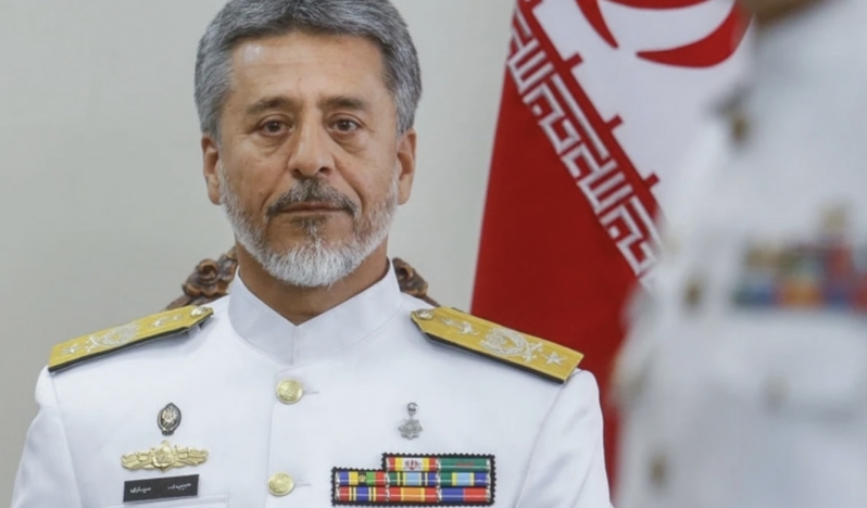 İran, denizlerde yeteneklerini güçlendiriyor