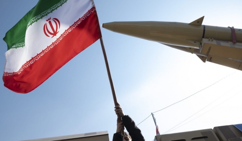 İran Devrim Muhafızları 11