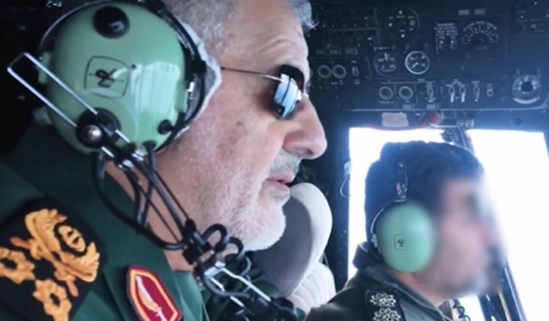 İran Devrim Muhafızları