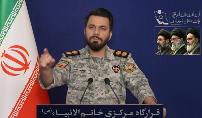 İran: Direniş cephesi ve Hürmüz haklarımızdan vazgeçmeyiz