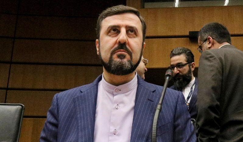 İran Dışişleri: ABD, Darhovin saldırısının tüm sonuçlarından sorumludur