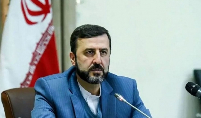 İran Dışişleri: ABD ile müzakere için yeşil ışık yandı ancak nihai karar devletindir