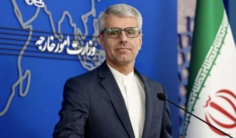 İran Dışişleri Bakanlığı: Lübnan ateşkesi İran ve ABD mutabakatının parçasıydı