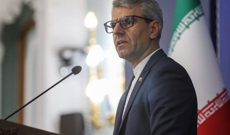 İran Dışişleri: İslamabad mutabakatında nükleer konu kapsam dışı