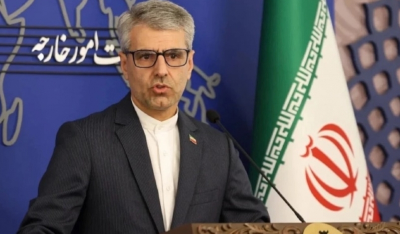 İran Dışişleri: Minab okulunu vuran füzelerin kaynağını biliyoruz