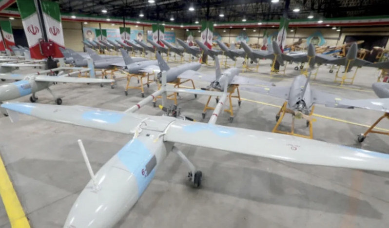 İran: Düşmanlar, bizim slogan değil, eylem insanı olduğumuzu anladı