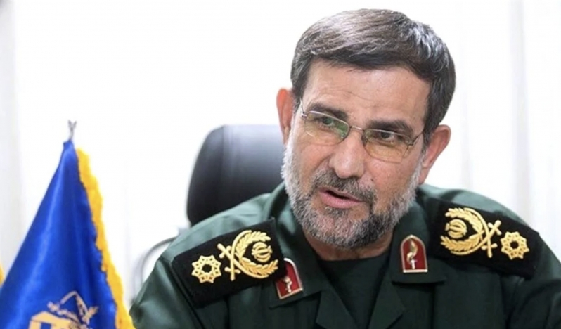 İran: Emirlerimizden şüpheniz varsa Hürmüz Boğazı