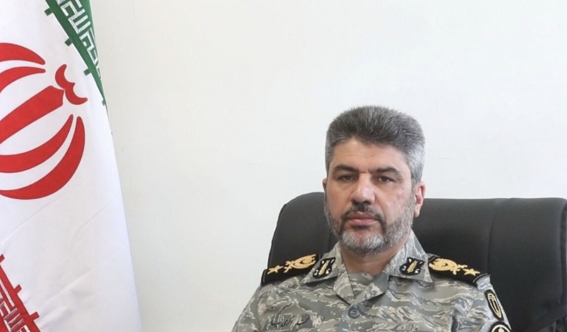 İran: Füzelerimiz karşısında artık hiçbir engel kalmadı