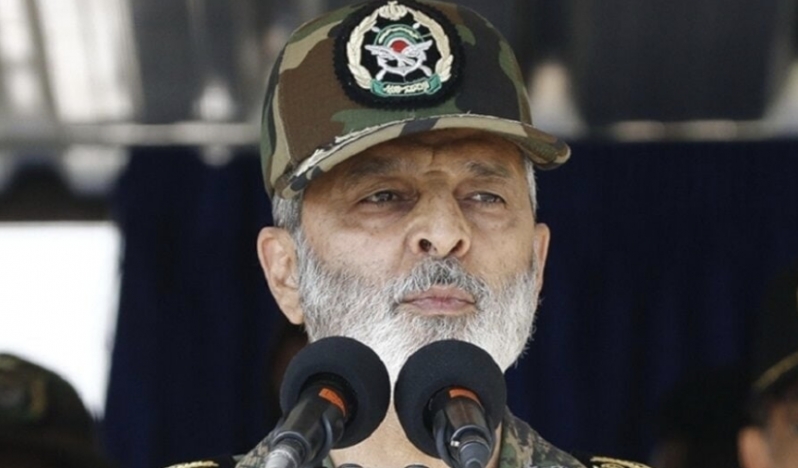 İran Genelkurmay Başkanı: Halkın bilinçlenmesi yumuşak savaşta önceliğimizdir