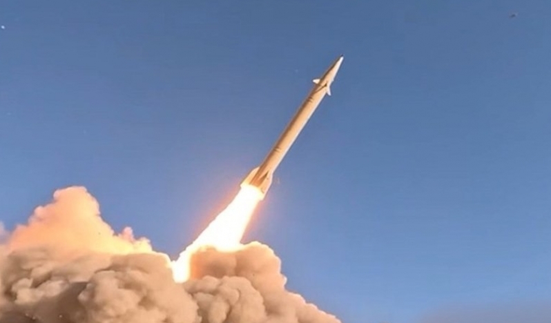 İran, Gerçek Vaat 4 operasyonunda 41. dalgayı başlattı