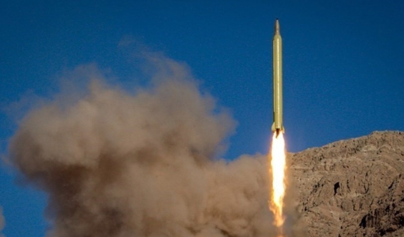 İran, Gerçek Vaat 4 operasyonunda 55. dalgayı başlattı