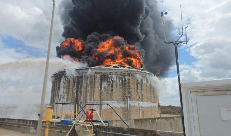 İran, Gerçek Vaat 4 operasyonunda 87. dalgayı başlattı