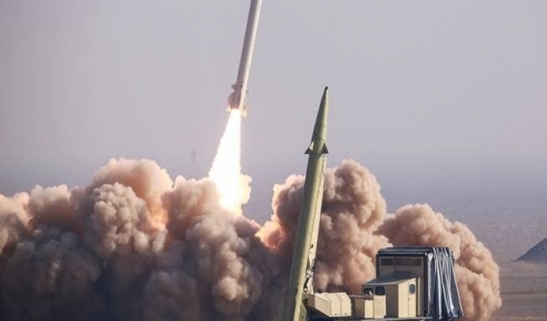 İran, Gerçek Vaat 4 operasyonunun 19. dalgasını başlattı