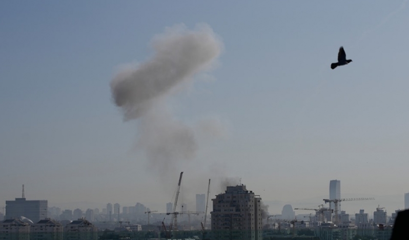 İran, Gerçek Vaat 4