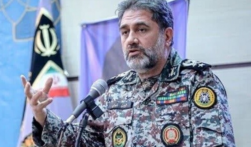 İran: Hasar gören tüm hava savunma sistemleri yenilendi