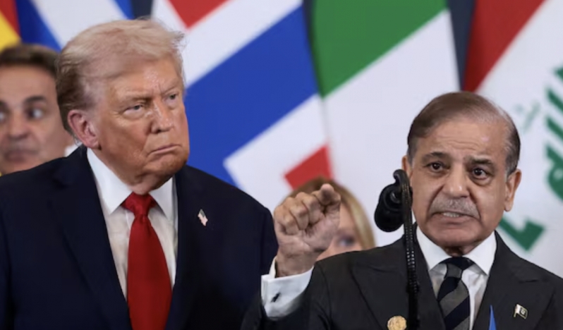 İran heyeti bu gece Pakistan