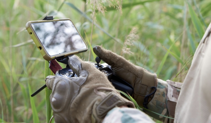 İran, hibrit savaşlarda teknolojik dönüşümü hızlandırıyor