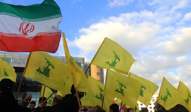 İran-Hizbullah ekseninde stratejik dönüşüm
