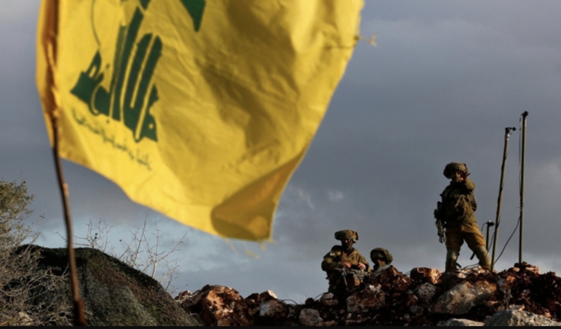 İran: Hizbullah ile savaşta 