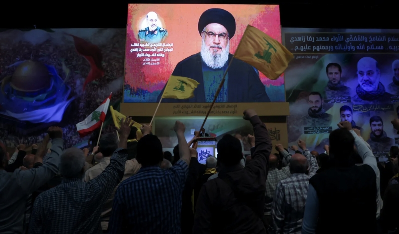 İran, Hizbullah ve Lübnan: yaklaşmakta olan savaş İsrail