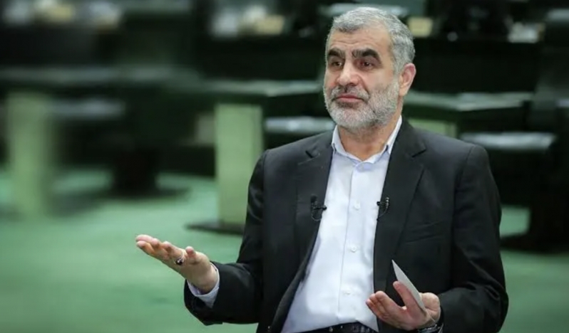 İran: Hürmüz bize aittir; eski statüye dönüş yok