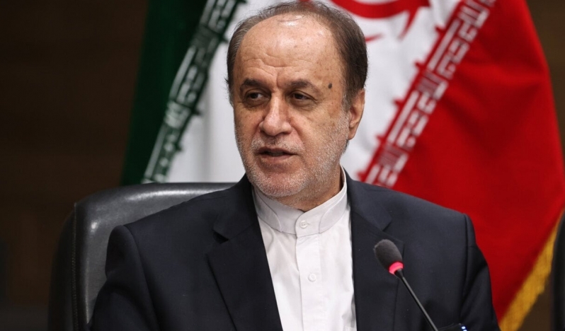 İran, Hürmüz Boğazı