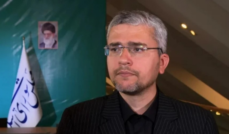 İran: Hürmüz Boğazı ve Fars Körfezi tamamen kontrol altında