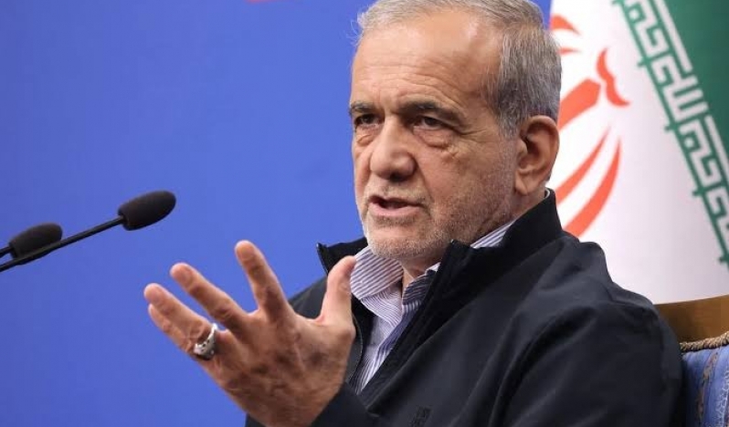 İran ile Rusya arasında yeni işbirliği adımı