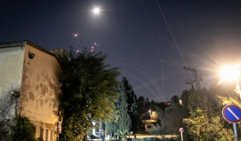 İran ile savaşın İsrail