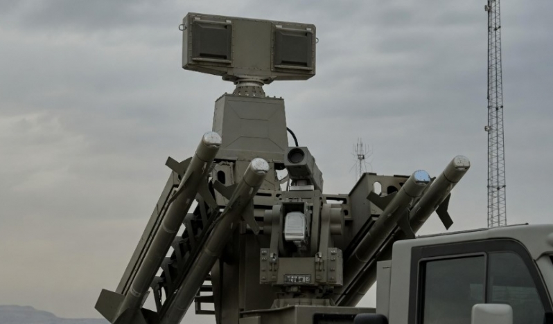 İran’ın dikkat çeken modernizasyon hamlesi