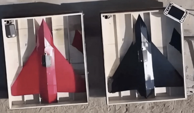 İran’ın en hızlı müdahale gücü sahaya indi