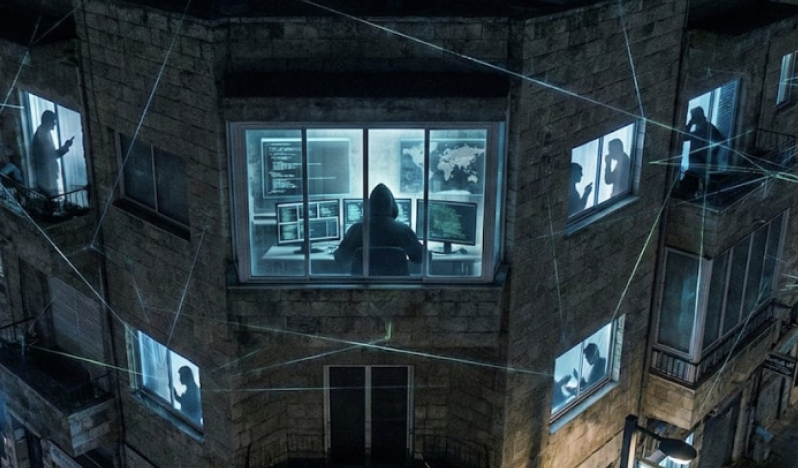 İran’ın İsrail içinde suikast eylemlerine bile istekli yüzlerce casusu var