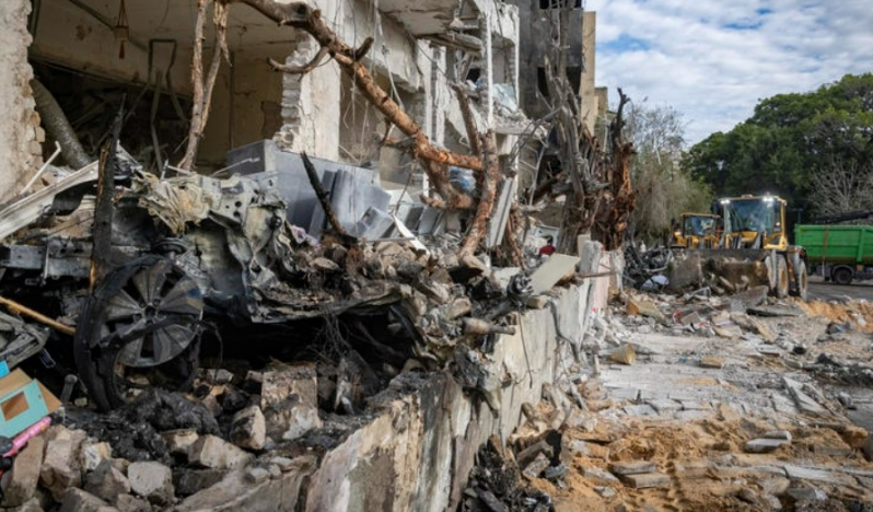 İran’ın misillemesi İsrail’e milyarlık fatura çıkardı