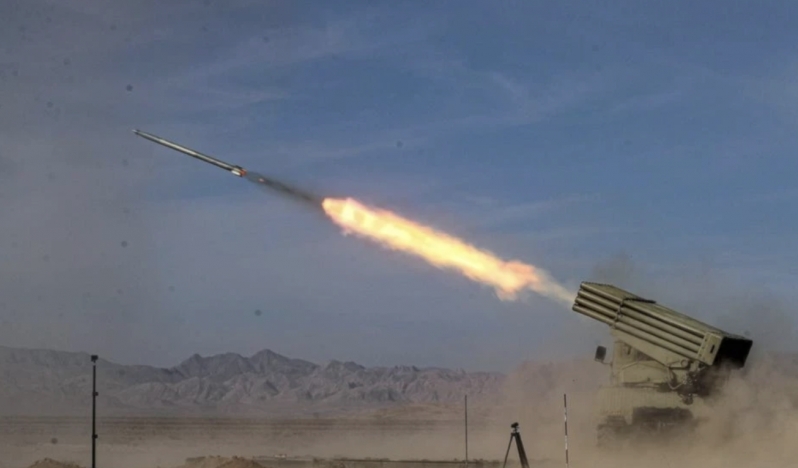 İran’ın yerli füze sistemleri ABD gözetimini zorlaştırıyor