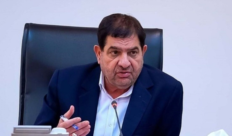 İran: İntikam alınmadan düşman bırakılmayacak