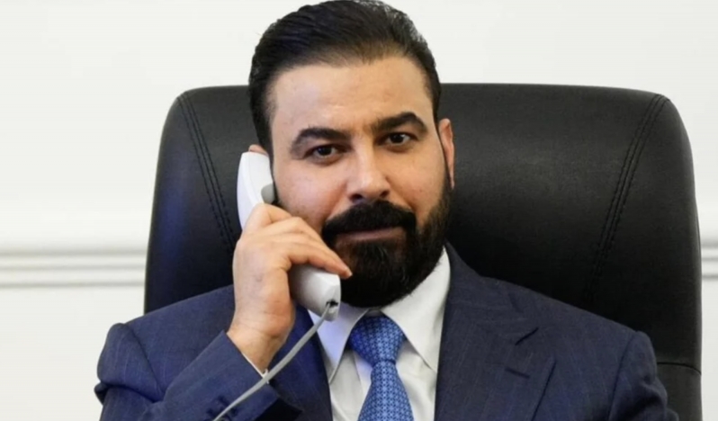 İran-Irak hattında kritik telefon görüşmesi