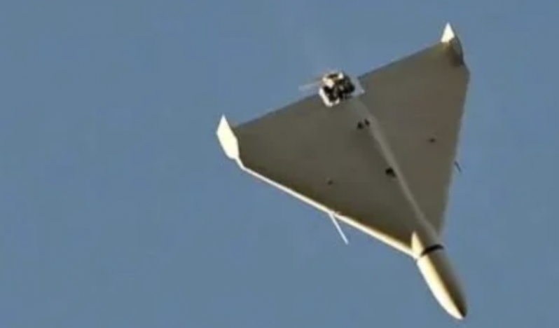 İran, Irak sınırında ABD