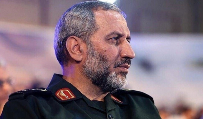 İran: İşgal altındaki semalarda füze kontrolü bizde