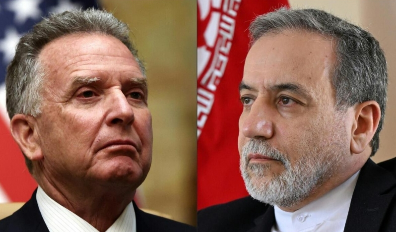 İran: İsrail, ABD adına görüşmeleri sabote ediyor