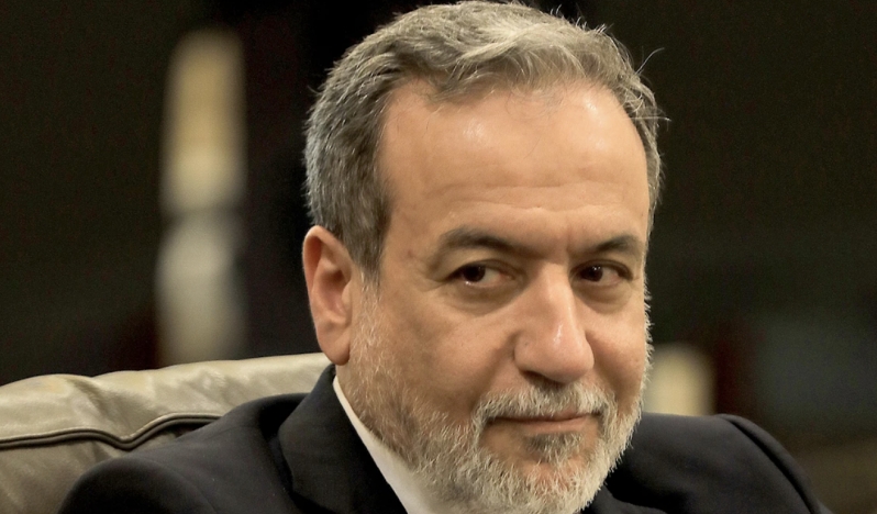 İran: İsrail ile savaş her zaman masada