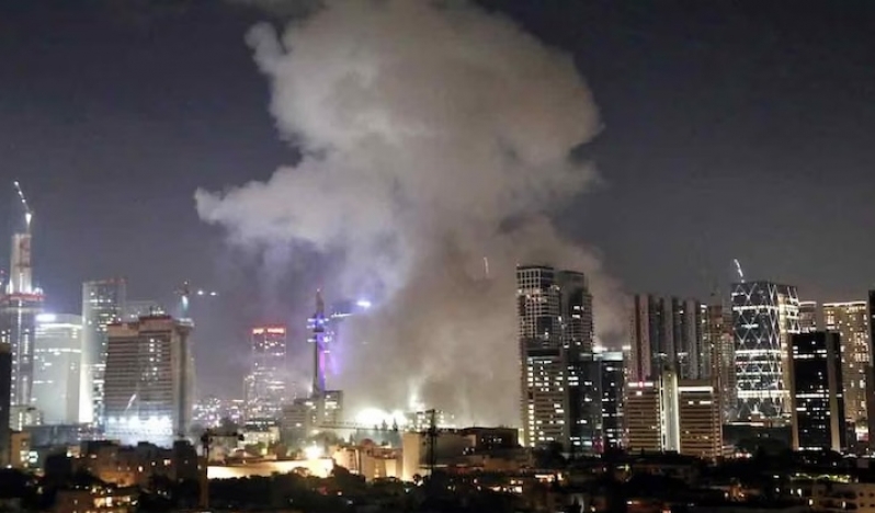 İran, İsrail’in 6 katmanlı hava savunmasını nasıl deliyor