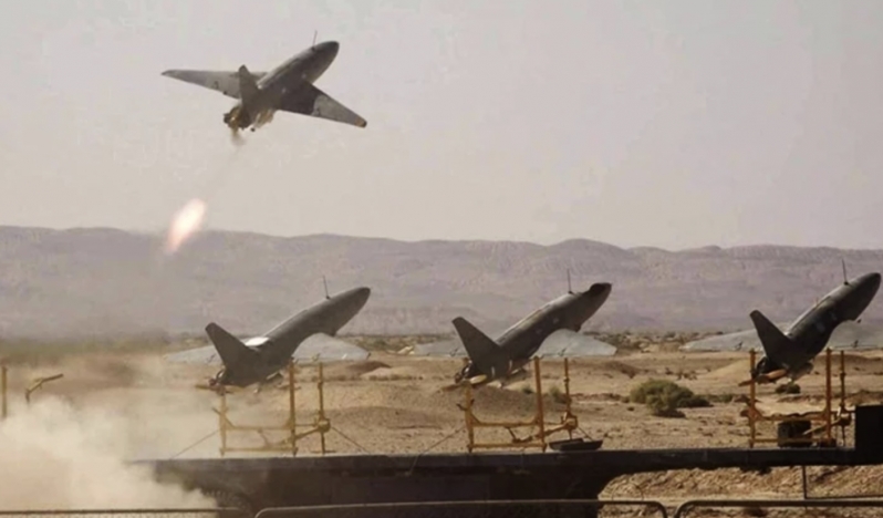 İran, İsrail Kara Kuvvetleri