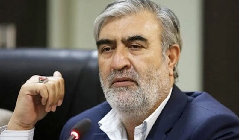 İran: İsrail kayıplarını duyurmaktan korkuyor