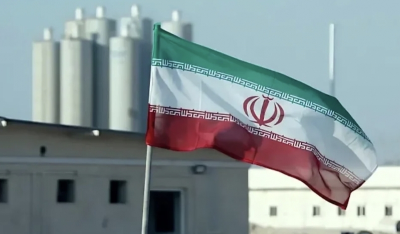 İran İstihbarat Bakanlığı: Devrim Muhafızları terörizmin önündeki en temel engeldir