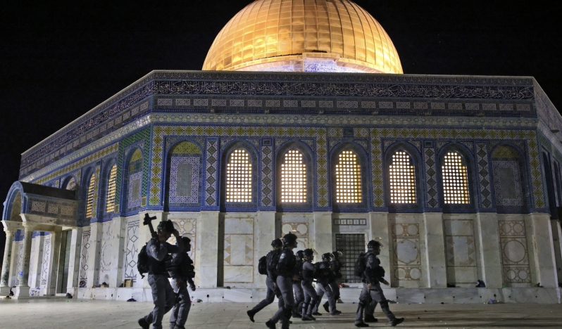 İran İstihbarat Bakanlığı