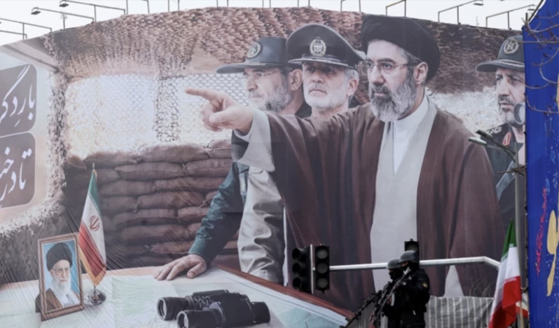 İran istihbaratı üst düzey bir İsrailli yetkiliyi ortadan kaldırdı