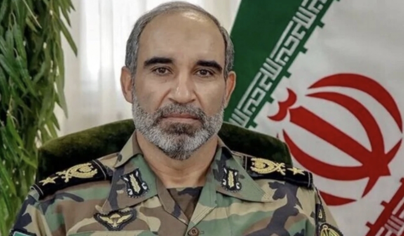 İran Kara Kuvvetleri: Mutlak caydırıcılık seviyesindeyiz