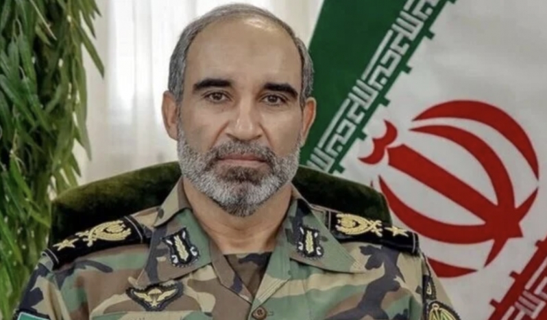 İran Kara Kuvvetleri