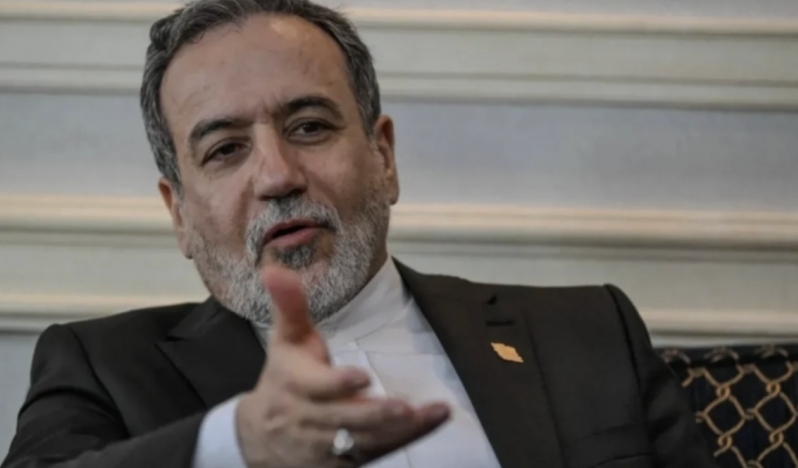 İran: Katar ve Umman, ABD saldırıları için kalkan yapılıyor