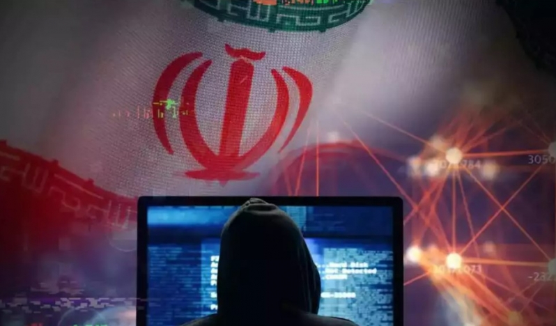 İran kaynaklı mesajlar İsrail’i alarma geçirdi